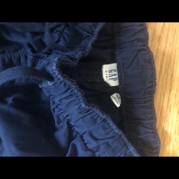 Gap drawstring pants - Picture 4 of 5